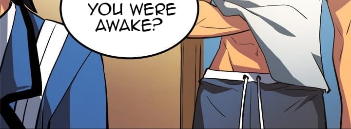 Solo Leveling, Chapter 18 image 14